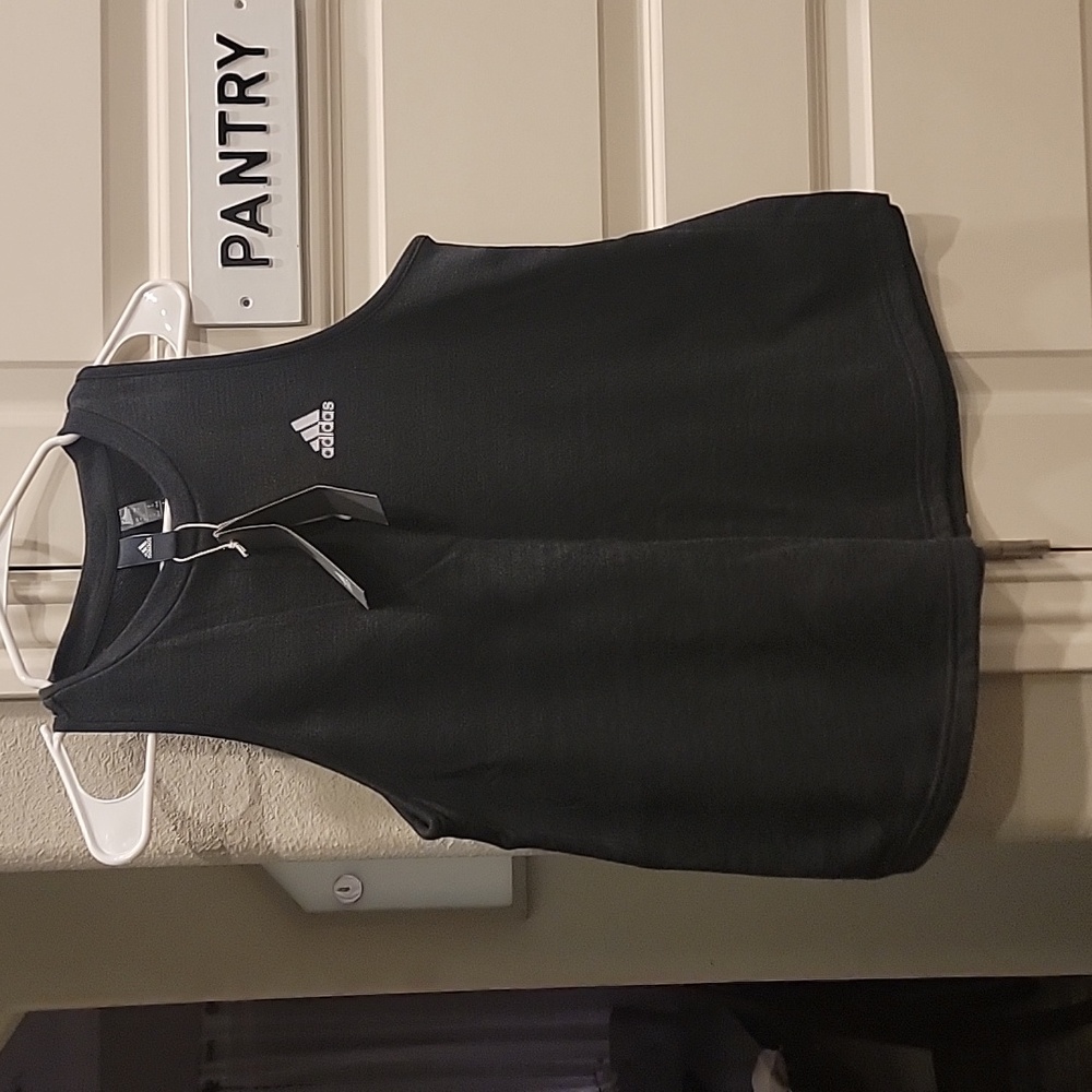 NWT Women's Medium Adidas Tank Top
